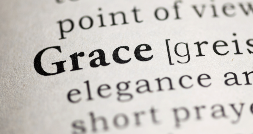 Grace Over Assumptions