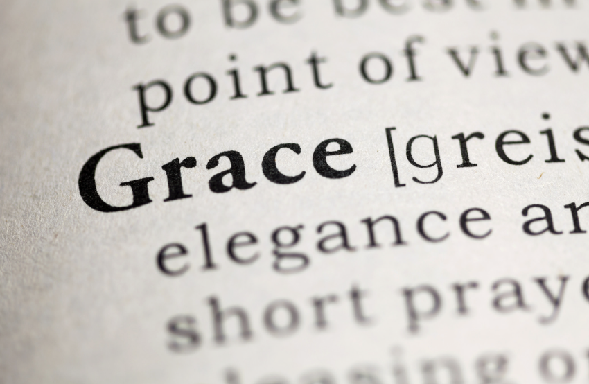 Grace Over Assumptions