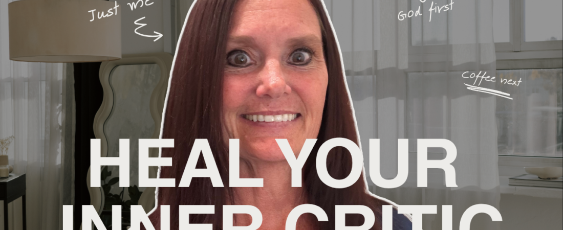 Your Inner Critic