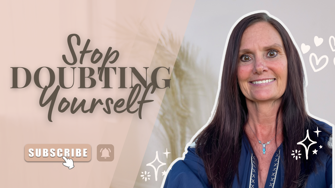 Change Your Confidence